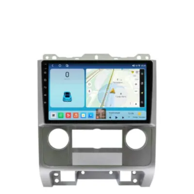 Магнитола для Mazda Tribute 2007-2012 Parafar на Андроид 14.0 PF490THD