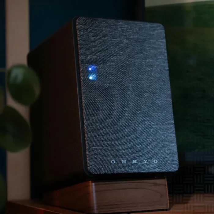 Onkyo GX-30ARC Black