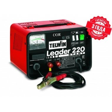 Telwin LEADER 220 START 230V
