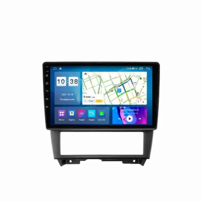 Магнитола для Nissan Cefiro 1994-1997 Parafar на Андроид 13 PF617LUX1XHD