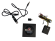 HiFi sound Carlink Kit box RedPower PROMAX 8/128Gb