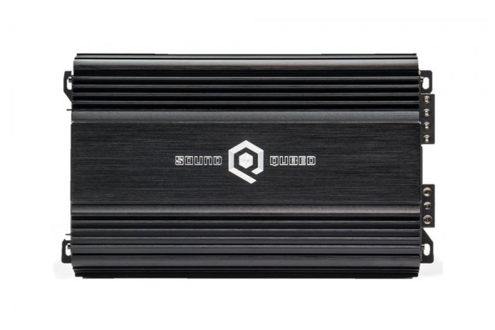 DD Audio S1-1250