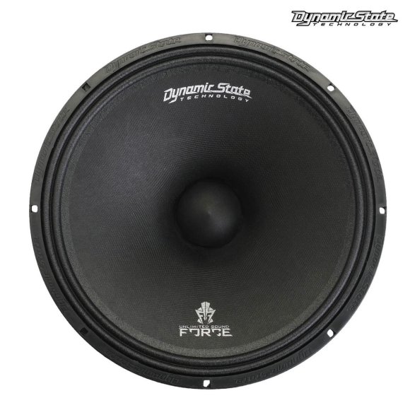 Dynamic State FM200R