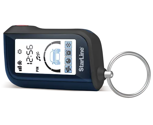 StarLine A90 ECO