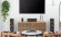KEF Q750 Walnut