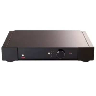 Rega Elex-R Black