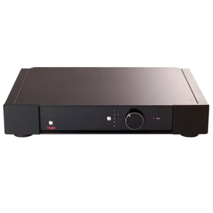 Rega Elex-R Black