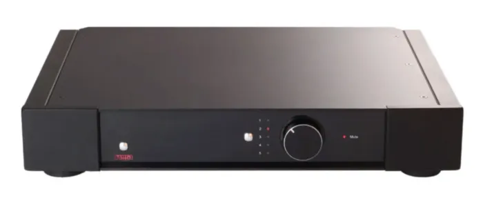 Rega Elex-R Black