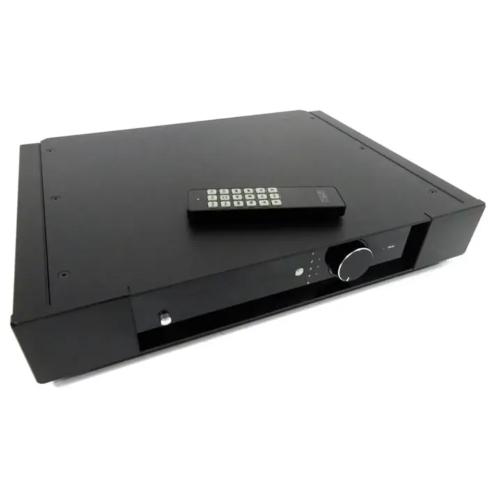 Rega Elex-R Black