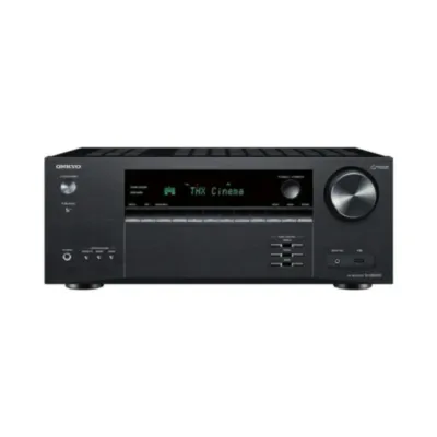 Onkyo TX-NR6100 M2 Black