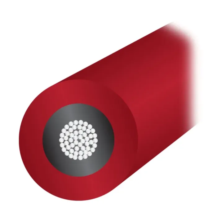 Wireworld Supernova 7 Toslink Optical 2m