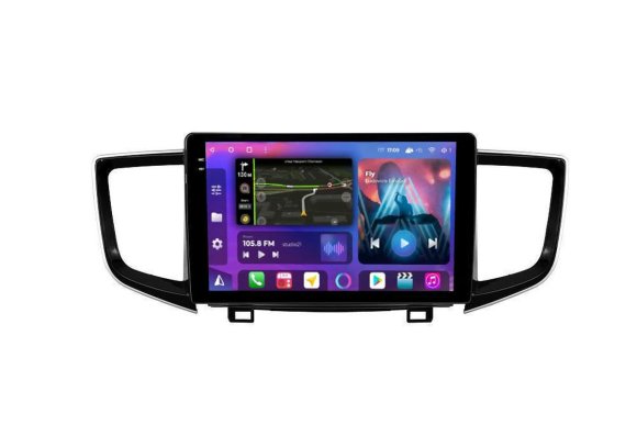 FarCar s400 2K для Honda Pilot на Android (BX1249M)