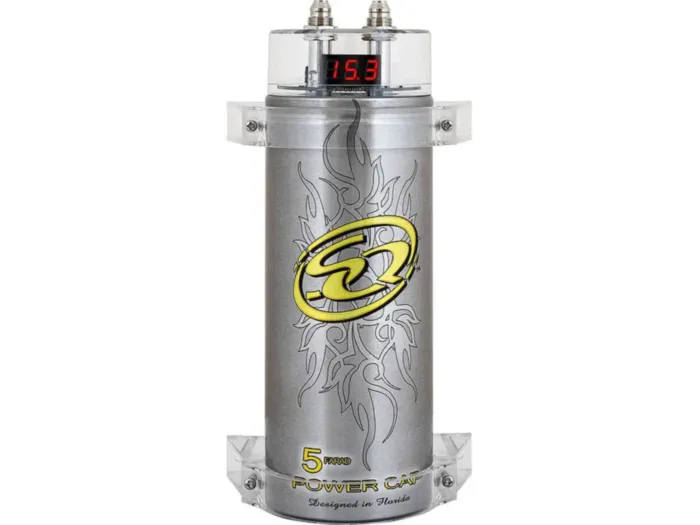 Sound Quest CAP-5M конденсатор