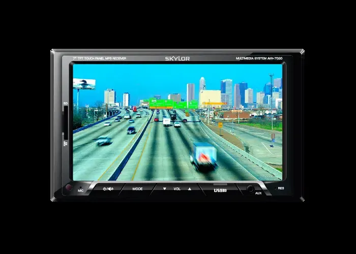 SKYLOR AVH-7020