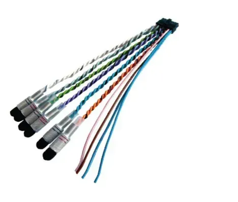 Audison ACP 6 - 6 RCA for Prima