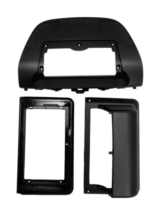 Магнитола для Honda Accord 10 2017-2023 Parafar на Андроид 10.0 PF405Lite