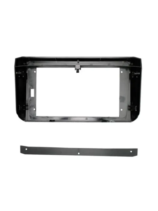 Магнитола для Mitsubishi Xpander 2017+ Parafar на Андроид 14.0 PF331THD