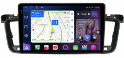 FarCar s500 Plus 2K для Peugeot 508 на Android (XXL3278M)