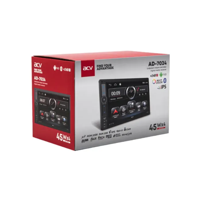 ACV AD-7024