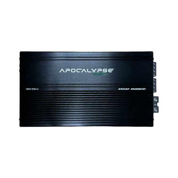 Apocalypse ASA-550.4