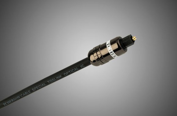 Tchernov Cable Special Toslink Optical IC (3 m)