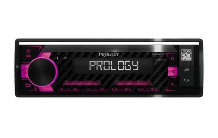 PROLOGY CMX-400