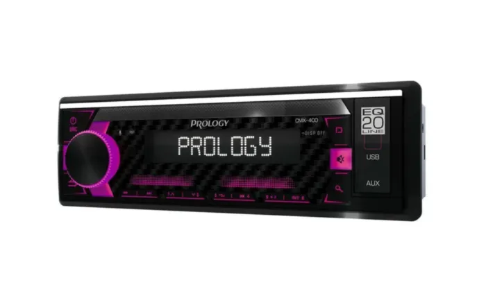 PROLOGY CMX-400