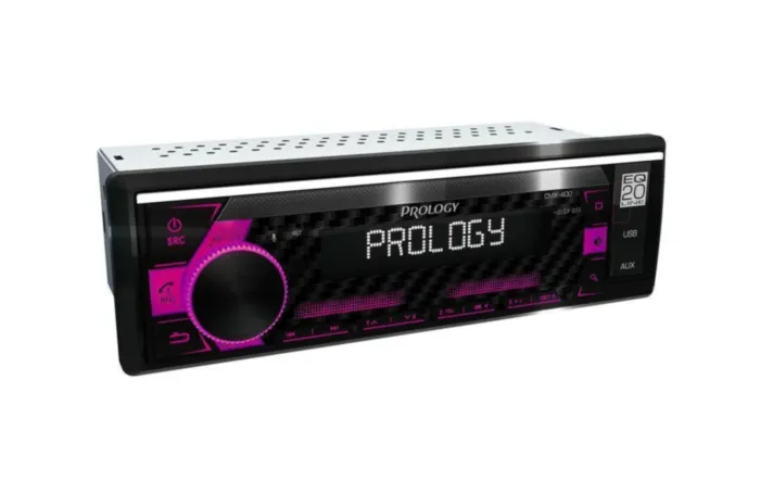 PROLOGY CMX-400