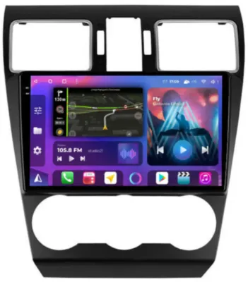 FarCar s400 2K для Subaru Forester,XV на Android (XXL901/775M)