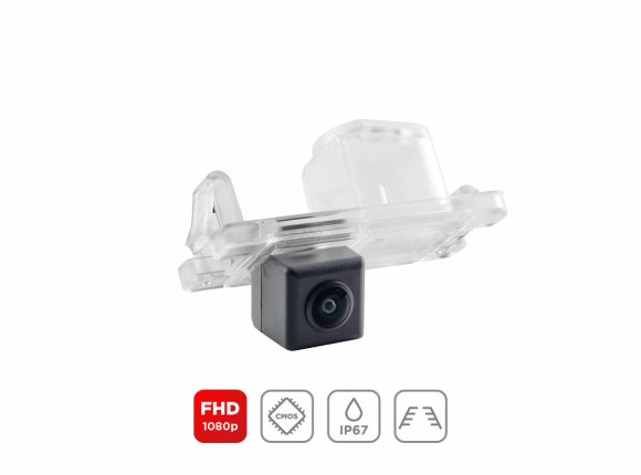 INCAR VDC-106FHD