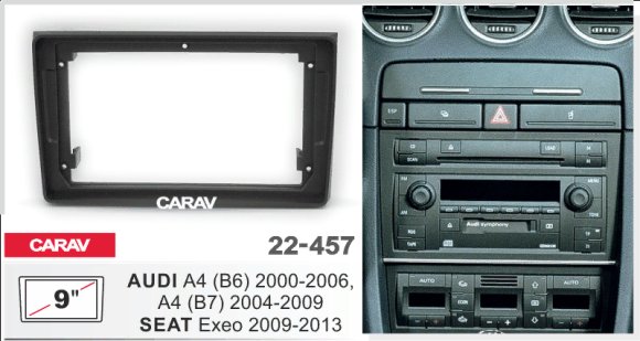 CARAV 22-457