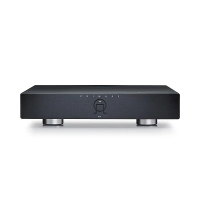 Primare R35 Black