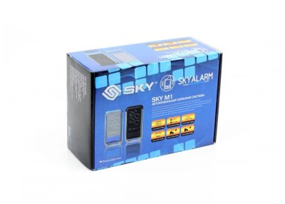 SKY M1