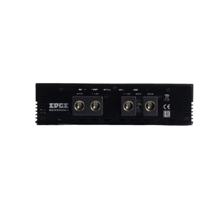 EDGE EDX5000.1-E2