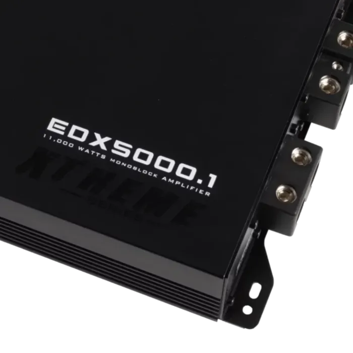EDGE EDX5000.1-E2