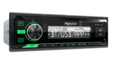 PROLOGY GT-160
