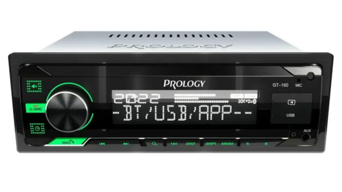 PROLOGY GT-160