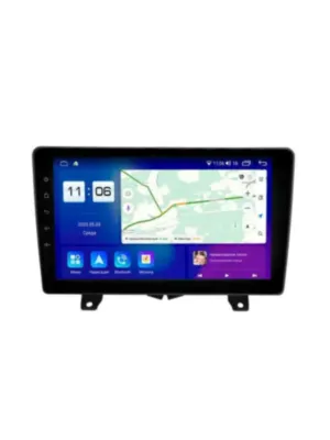 Магнитола для Land Rover Range Rover Sport 2005-2009 Parafar на Андроид 14.0 PF111LUX2THD