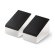 KEF R8 Meta White