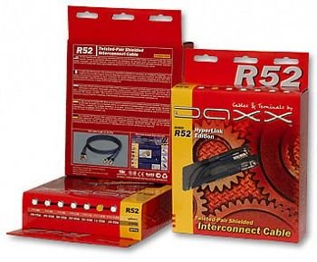 Daxx R52-11