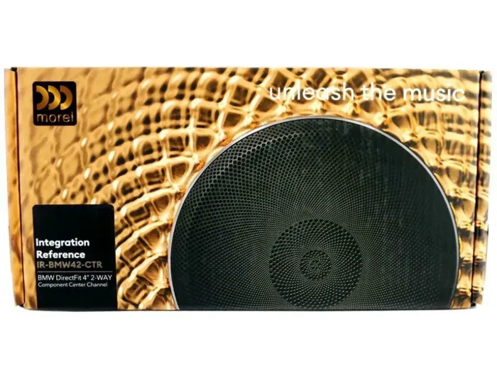 MOREL IR-BMW42-CTR