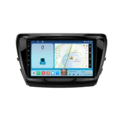 Магнитола для Baw Weiwang S50 / Beijing X65 2016 Parafar на Андроид 14.0 PF518KHD