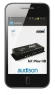 Audison bit Play HD SSD