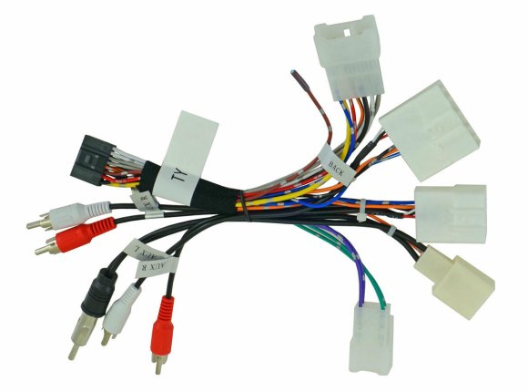 Incar TY-UMS1472