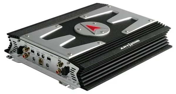 Art Sound JAB 60.4 Grey