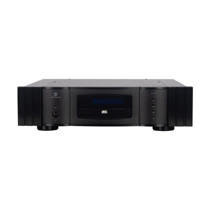Tone Winner TY-1CD Black