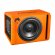 DL Audio Piranha 15A Orange V.2