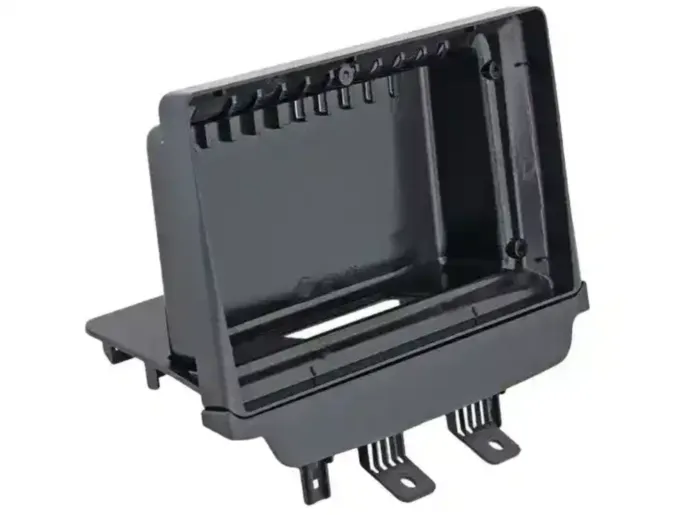 Магнитола для Mazda 2 / CX-3 / Demio 2014+ Parafar на Андроид 13.0 PF507T2LUX113u2kAIR