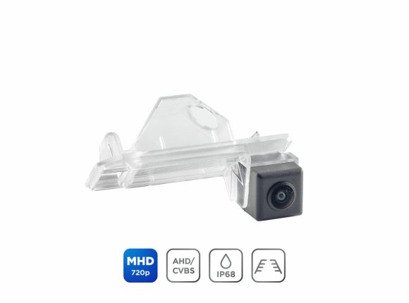 Incar VDC-067MHD