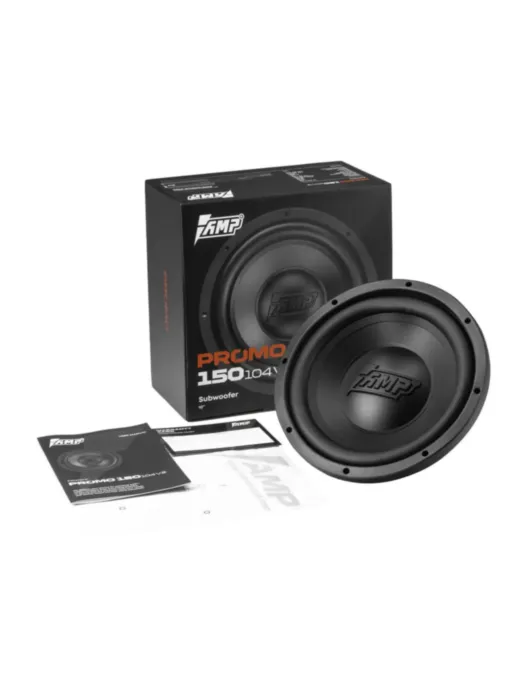 AMP PROMO 150 104 V.2